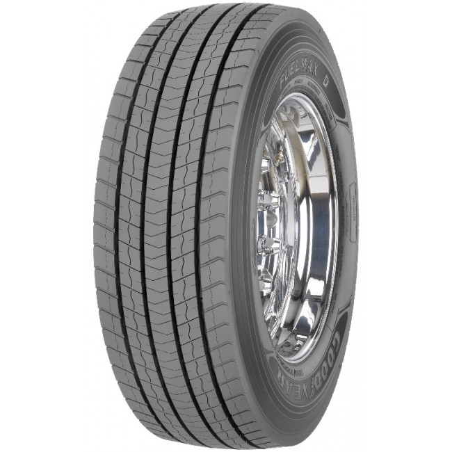 315/80R22,5 156L/154M FUELMAX D