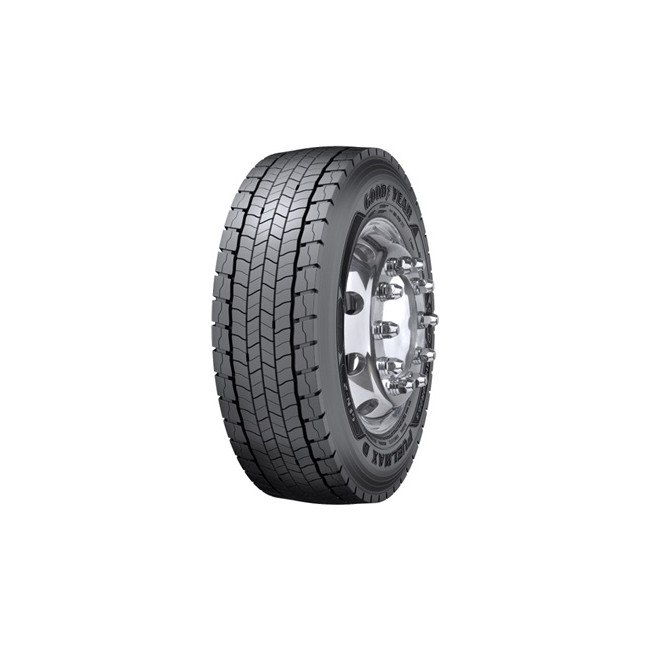 315/60R22,5 152/148L FUELMAX D GEN-2