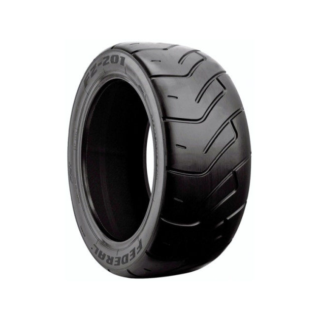 235/40ZR18 91Y FZ-201 (M) (SEMI-SLICK)