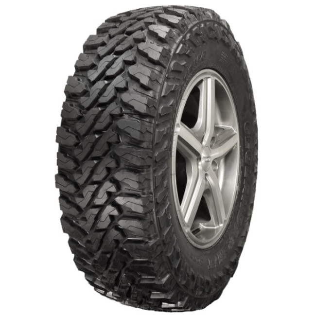 225/65QR17LT 107/103Q G003 GEOLANDAR M/T
