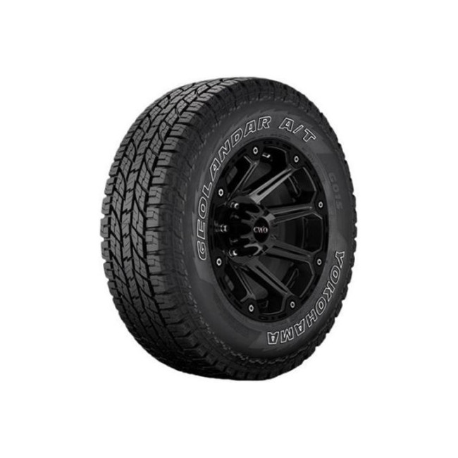 265/75TR16 114T G015 GEOLANDAR A/T
