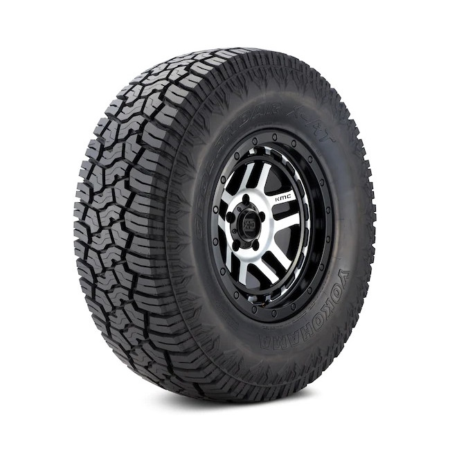 215/70QR16LT 100/97Q X-AT G016 GEOLANDAR