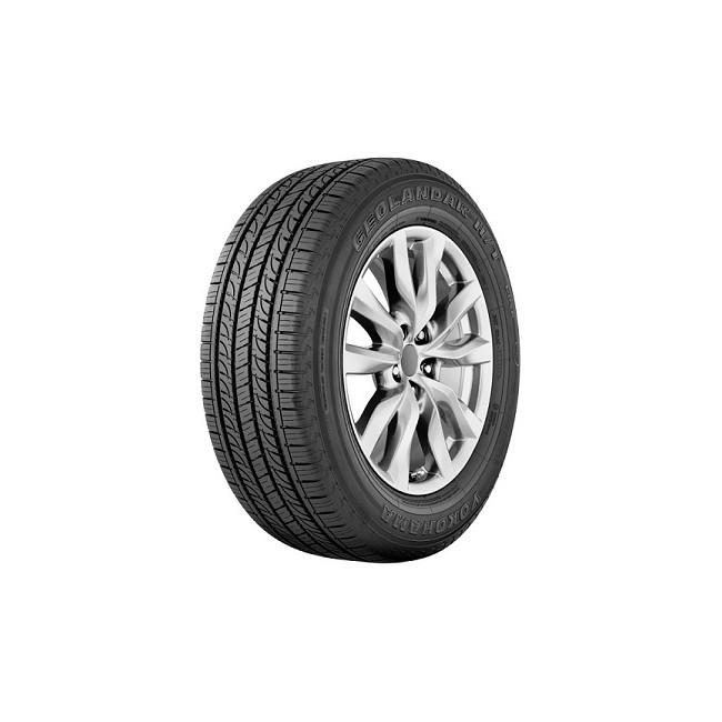 255/65HR16 109H G056 GEOLANDAR H/T