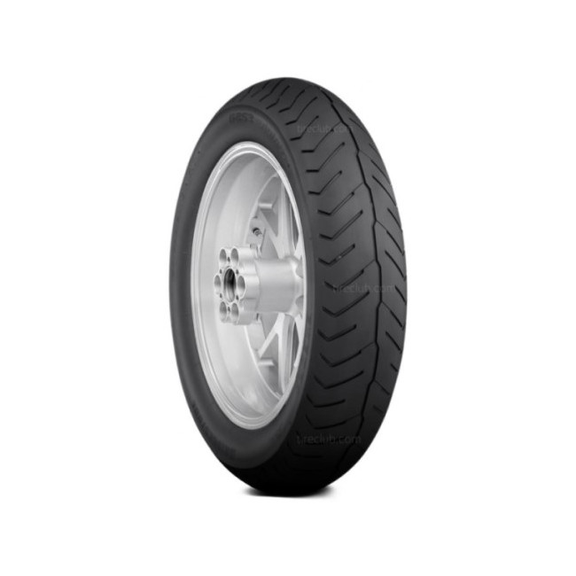 130/70HR18 63H G853 EXEDRA (G)