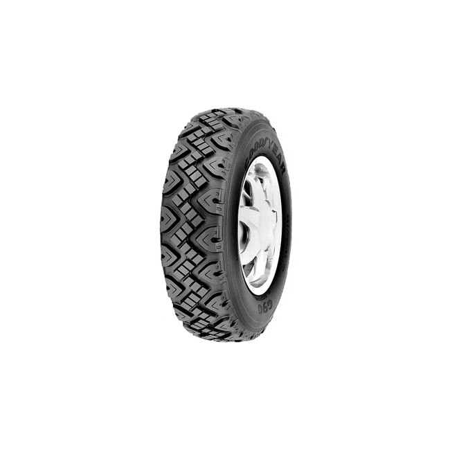 7,50R16C 116/114N G90