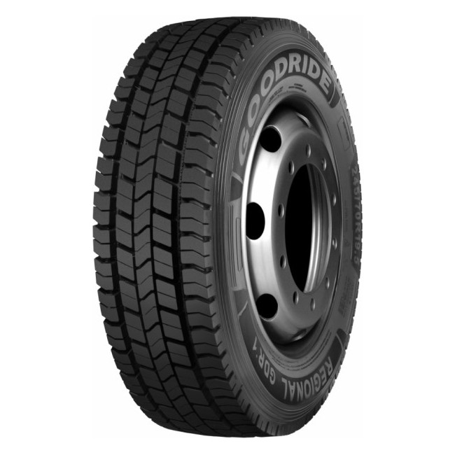 285/70R19,5 146/144M 16PR GDR+1