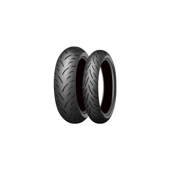 190/50ZR17 73W GPR300 SPORTMAX