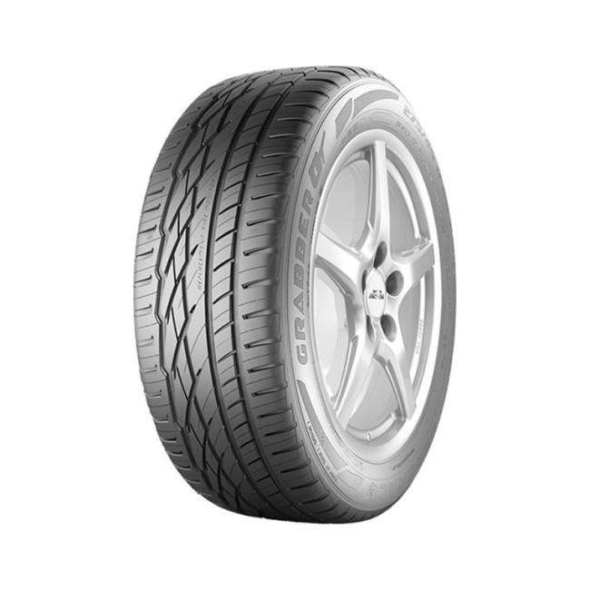 245/65VR17 111V XL GRABBER GT