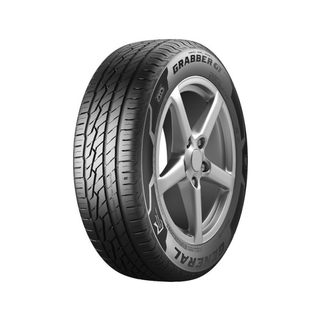 255/55VR19 111V XL GRABBER GT PLUS