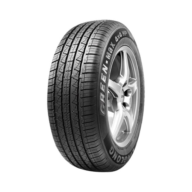 235/60VR17 106V XL GREEN-MAX 4X4 HP