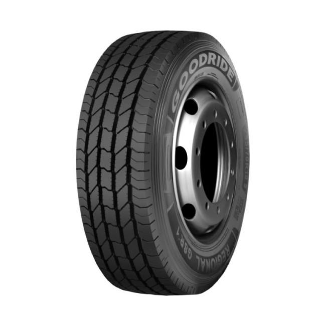 235/75R17,5 132/130M 14PR GSR+1