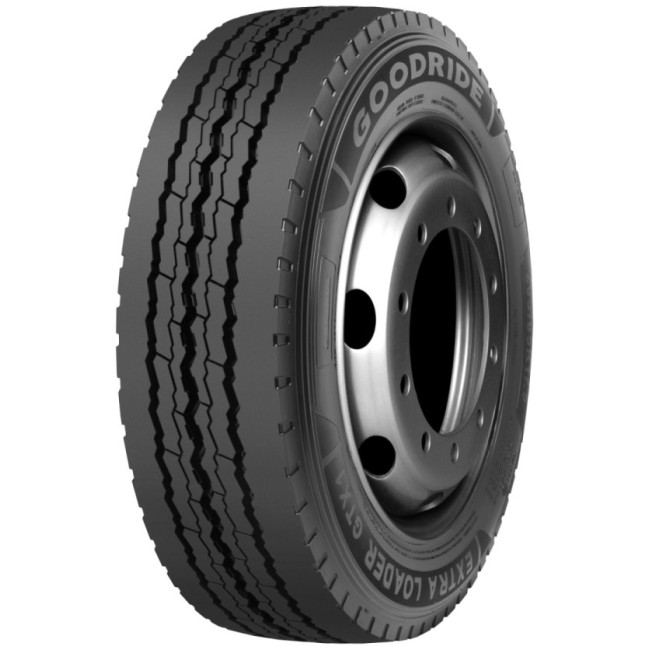 235/75R17,5 143/141J(144/144F) 16PR GTX1