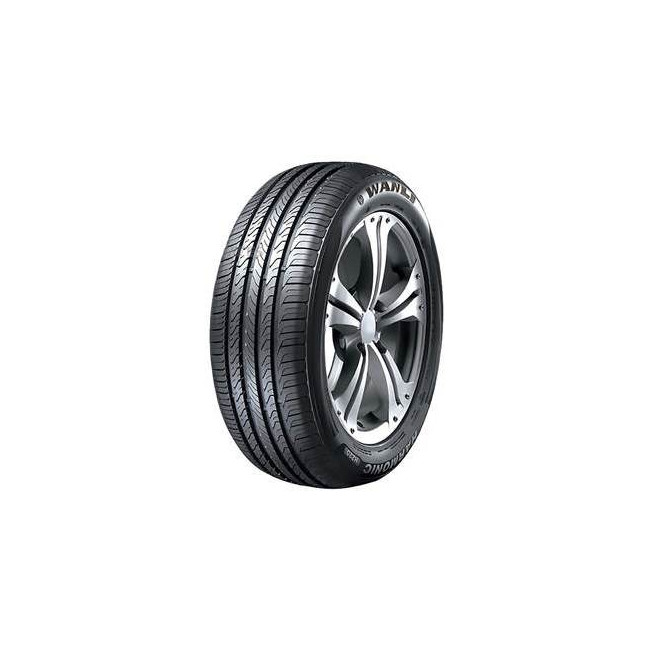 205/65VR16 95V H220 DOT2019