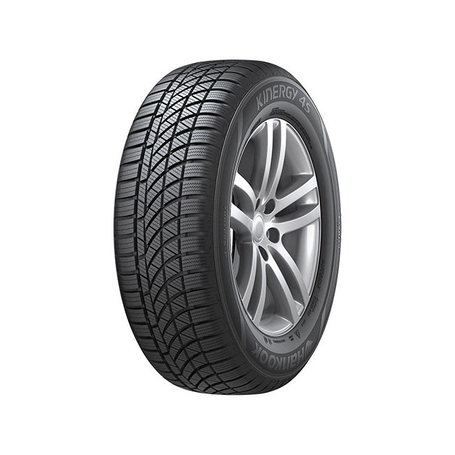145/70TR13 71T H740 KINERGY 4S