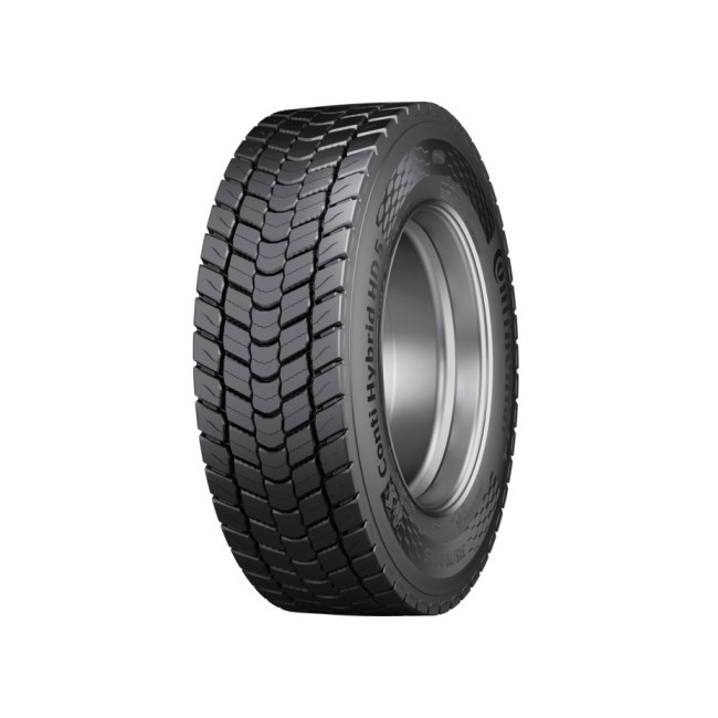 315/70R22,5 154L/152M CONTI HYBRID HD5