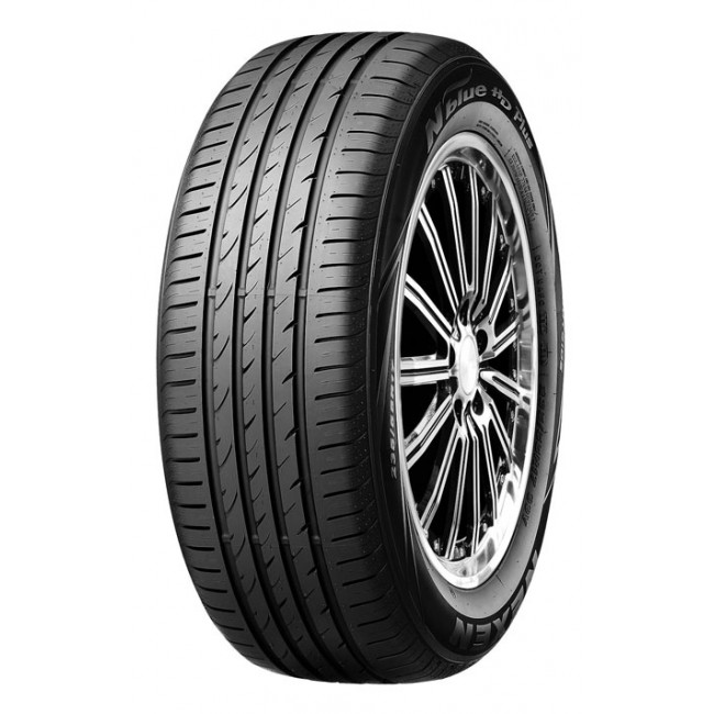 145/70TR13 71T N'BLUE HD PLUS