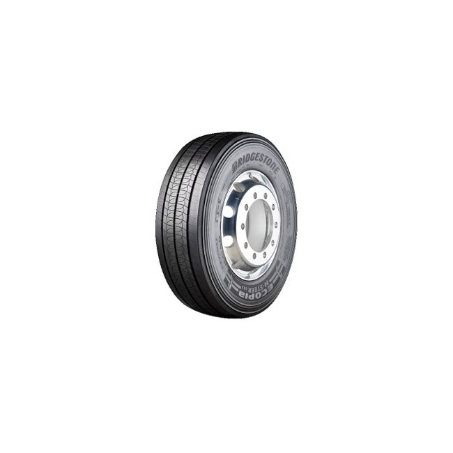 295/80R22,5 154/149M ECOPIA H-STEER 002