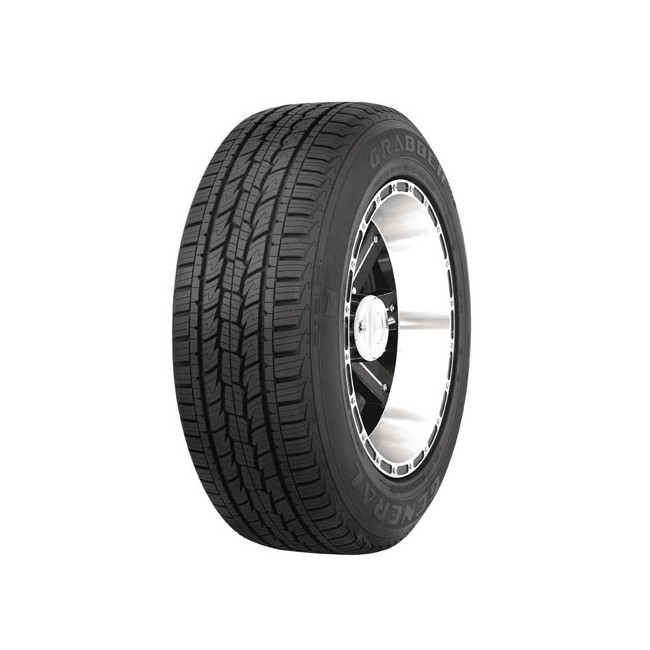 235/70TR15 103T GRABBER HTS