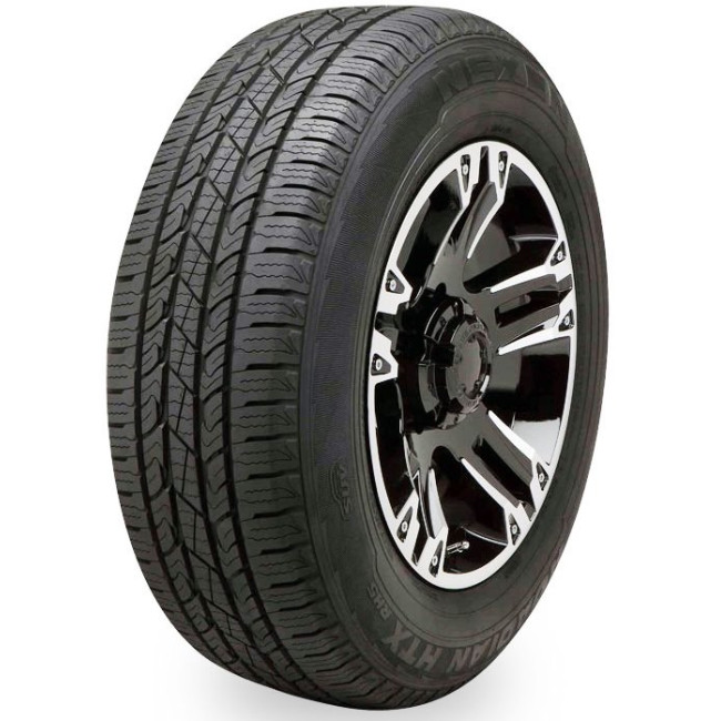 255/70SR16 111S ROADIAN HTX RH5