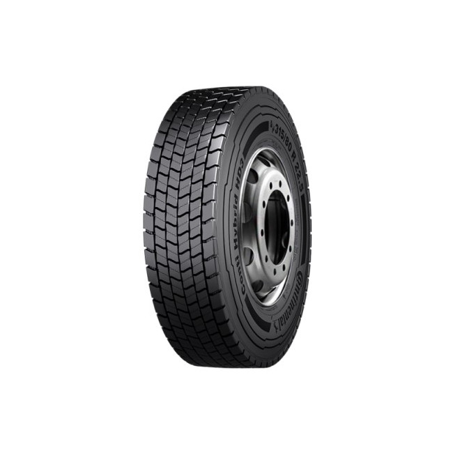 315/70R22,5 154L/152M CONTI HYBRID HD3