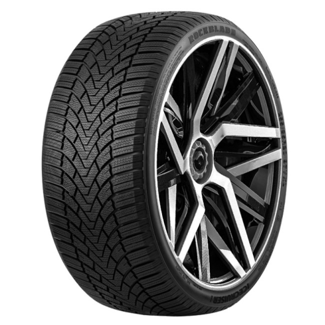 185/50VR16 81V SNOWGRIPPER I