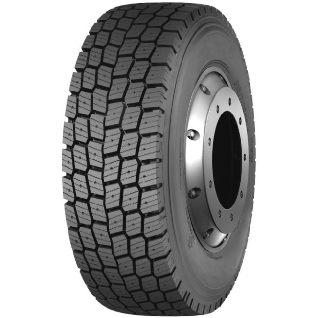 315/70R22,5 154/150K 20PR ICETRAC N2