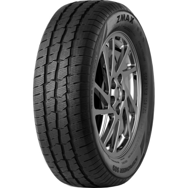 205/75R16C 110/108R ICEPIONEER 989