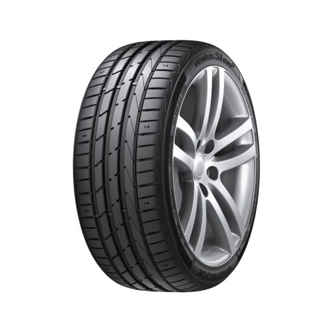 255/60VR17 106V K117A VENTUS S1 EVO2