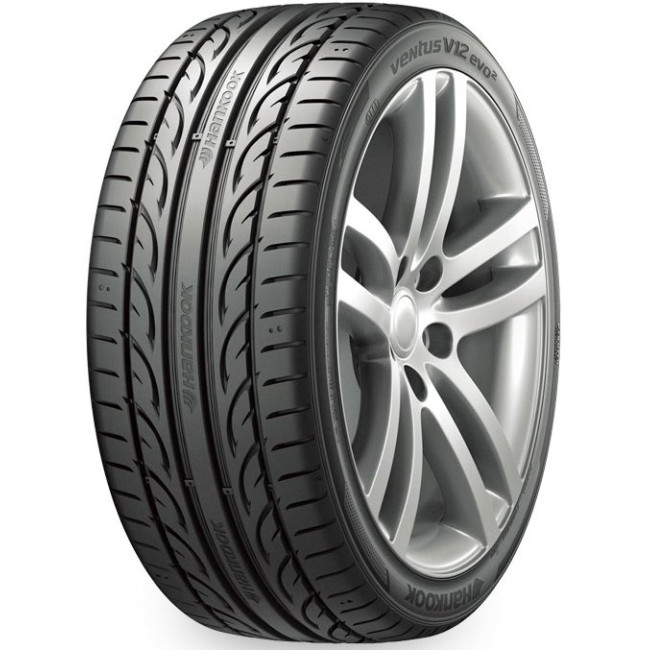 245/45ZR20 103Y XL K120 VENTUS V12 EVO2