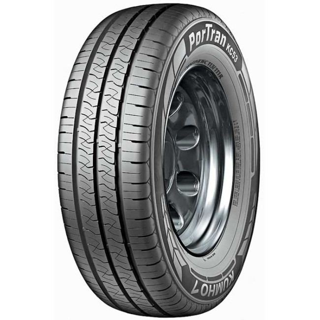 165R13C 94/92R KC53 PORTRAN
