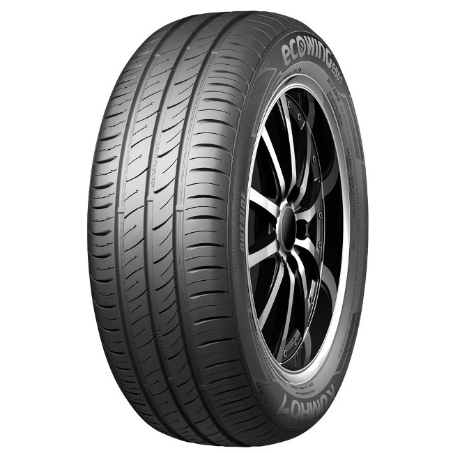 215/60VR15 94V KH27 ECOWING