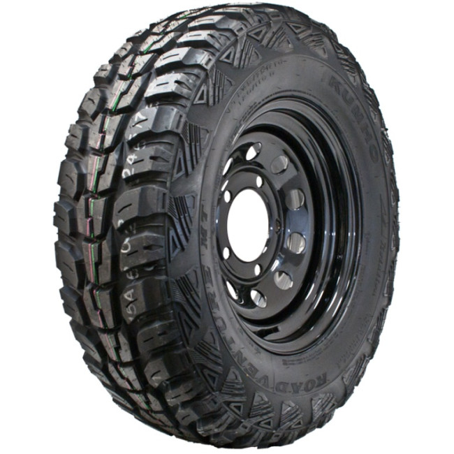 215/75QR15 106/103Q KL71 ROAD VENTURE MT