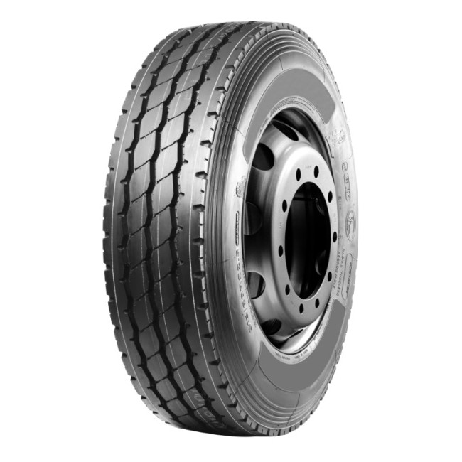 13R22,5 156/150K 18PR KMA400