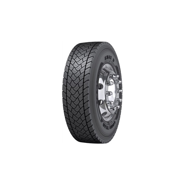 295/80R22,5 152/148M KMAX D GEN-2