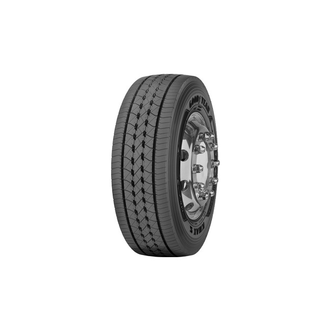 205/75R17,5 124/122M KMAX S