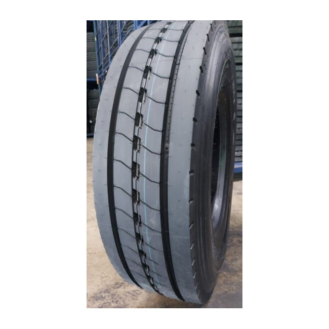 315/80R22,5 156/150L(154/150M) KMAX S