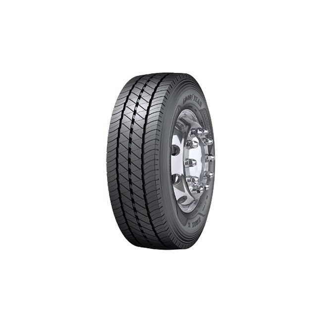 265/70R17,5 139/136M KMAX S