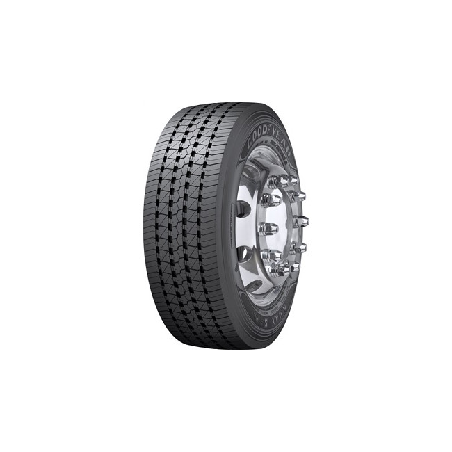 315/60R22,5 154/148L KMAX S GEN-2 HL