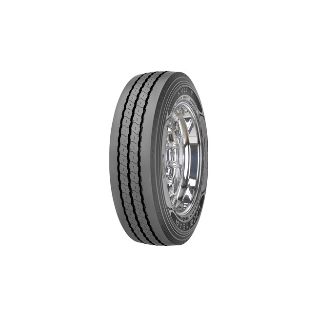 235/75R17,5 143/141J(144F) KMAX T