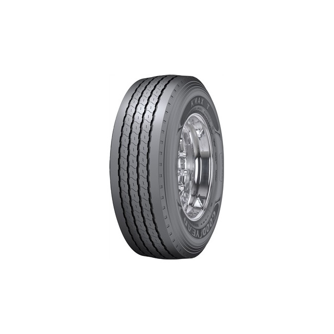 265/70R19,5 143/141J KMAX T