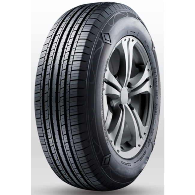 215/70TR16 100T KT616 DOT2021