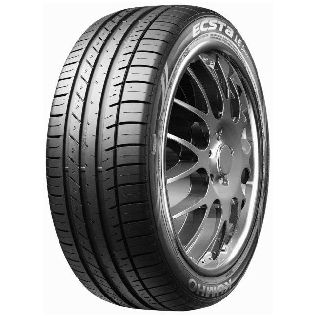 235/50ZR17 96Y KU39 ECSTA LE SPORT