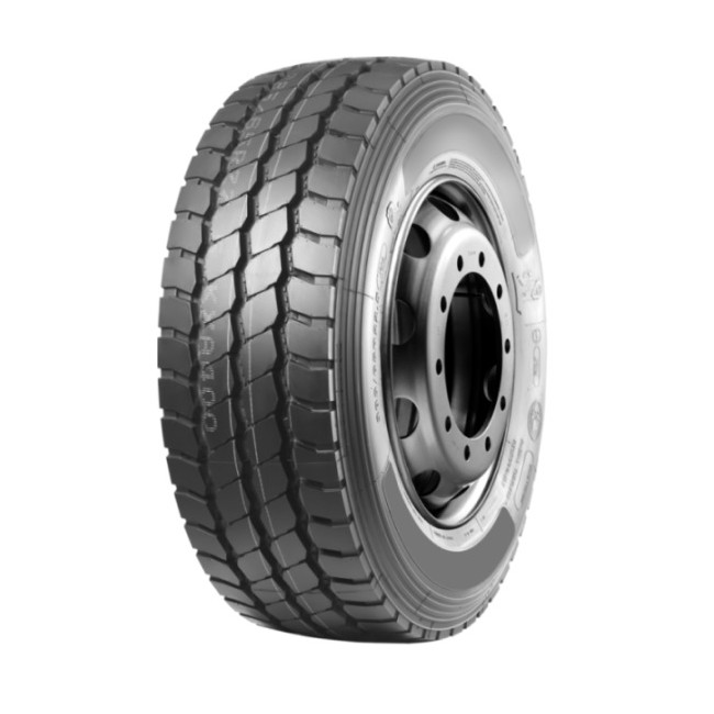 425/65R22,5 165K 20PR KXA400