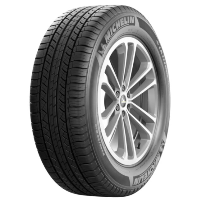 255/70VR18 116V XL LATITUDE TOUR HP (LR)