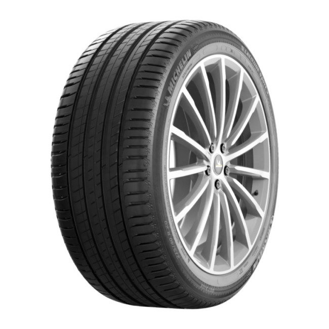 275/45YR21 107Y LAT.SPORT-3 ACOUST(MO-S)