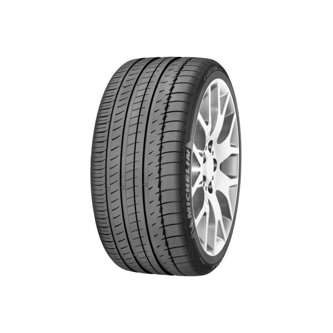 235/55VR17 99V LATITUDE SPORT (AO)