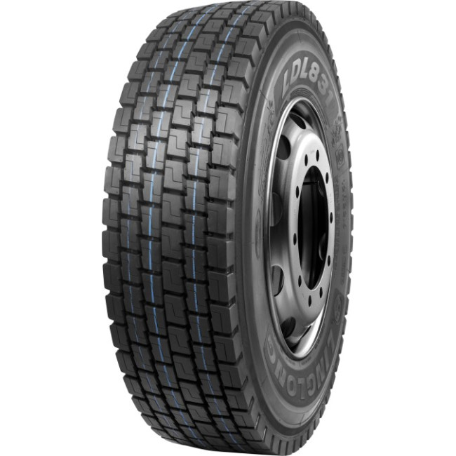 235/75R17,5 143/141J 18PR LDL831