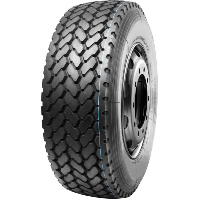 445/65R22,5 169J 20PR LLA38