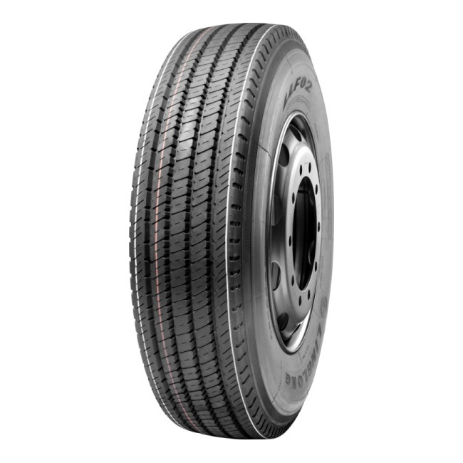 295/80R22,5 154/149M 18PR LLF02