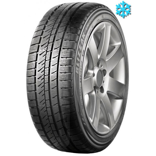 195/50HR15 82H BLIZZAK LM-30 DOT2016